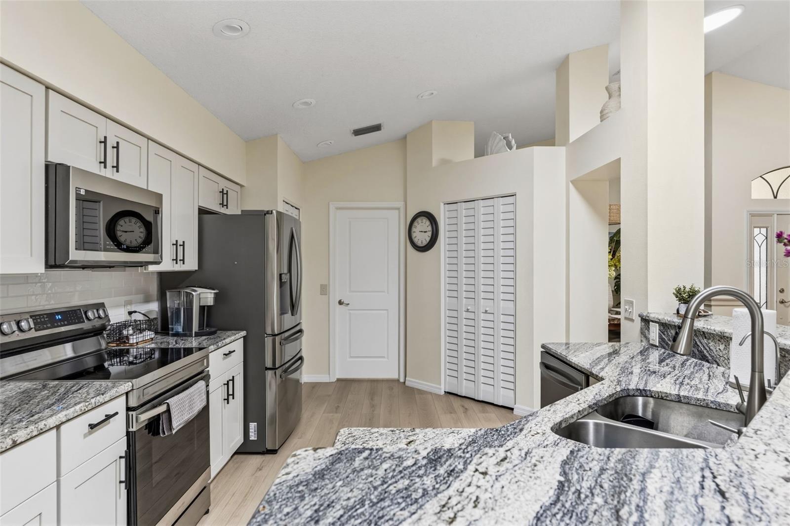 TIMBER PINES - Residential