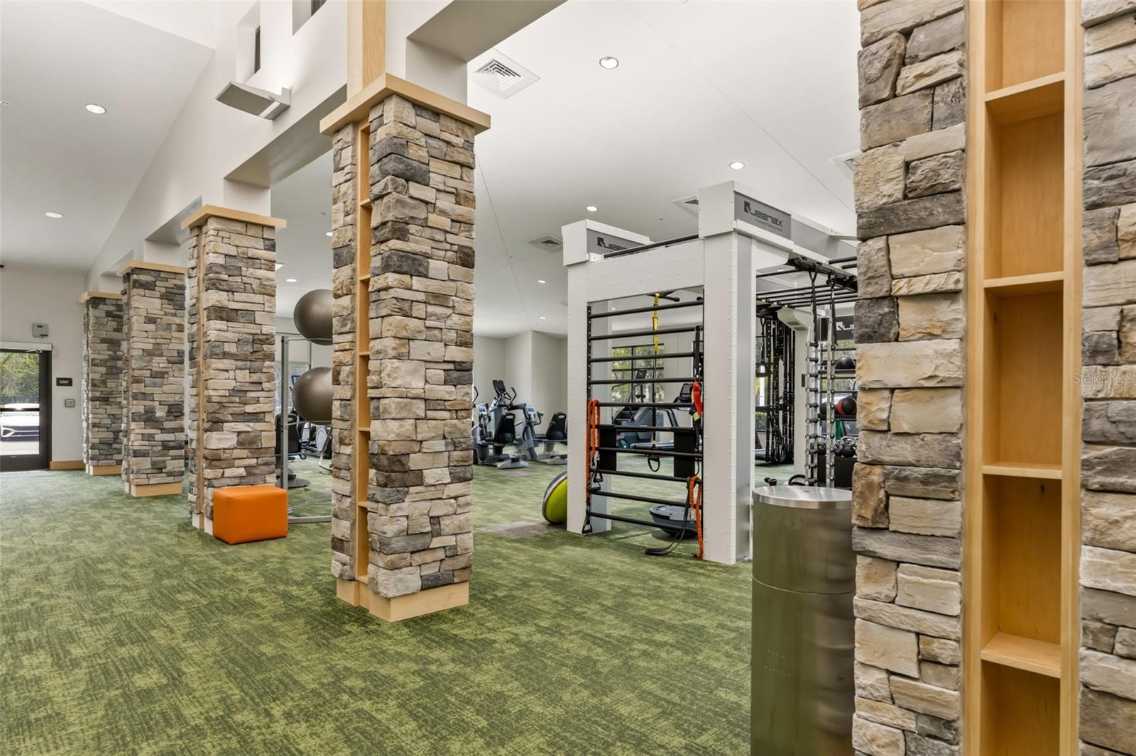 TIMBER PINES - Residential