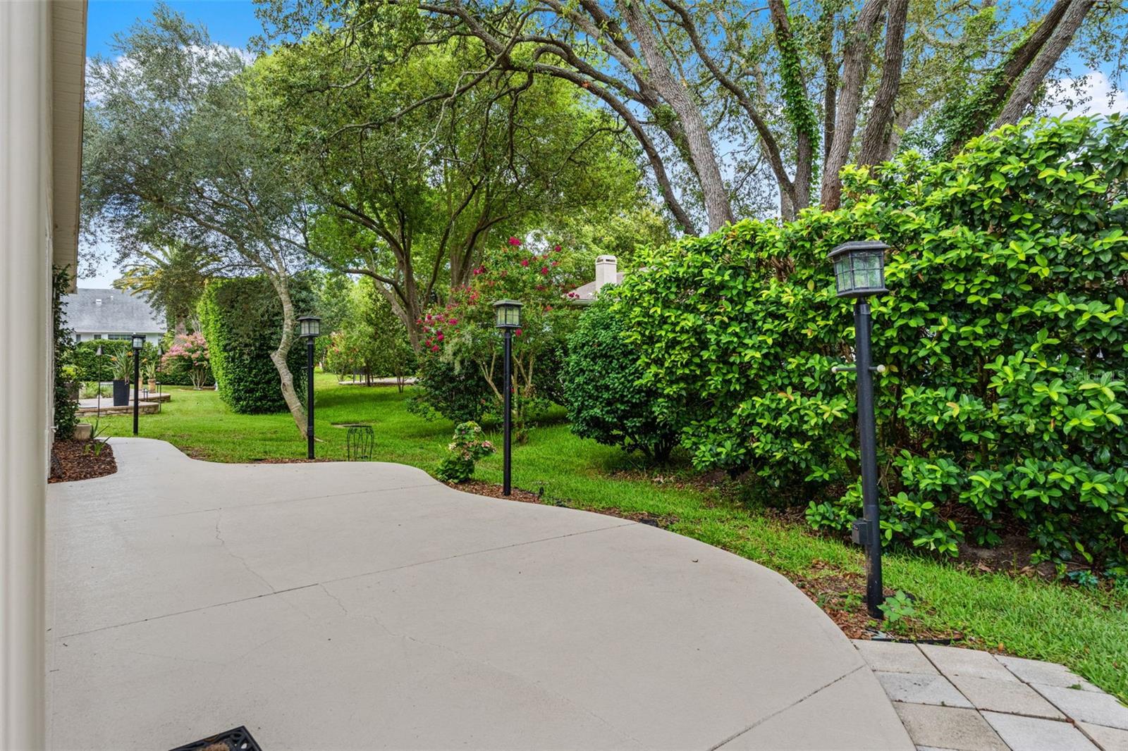 TIMBER PINES - Residential