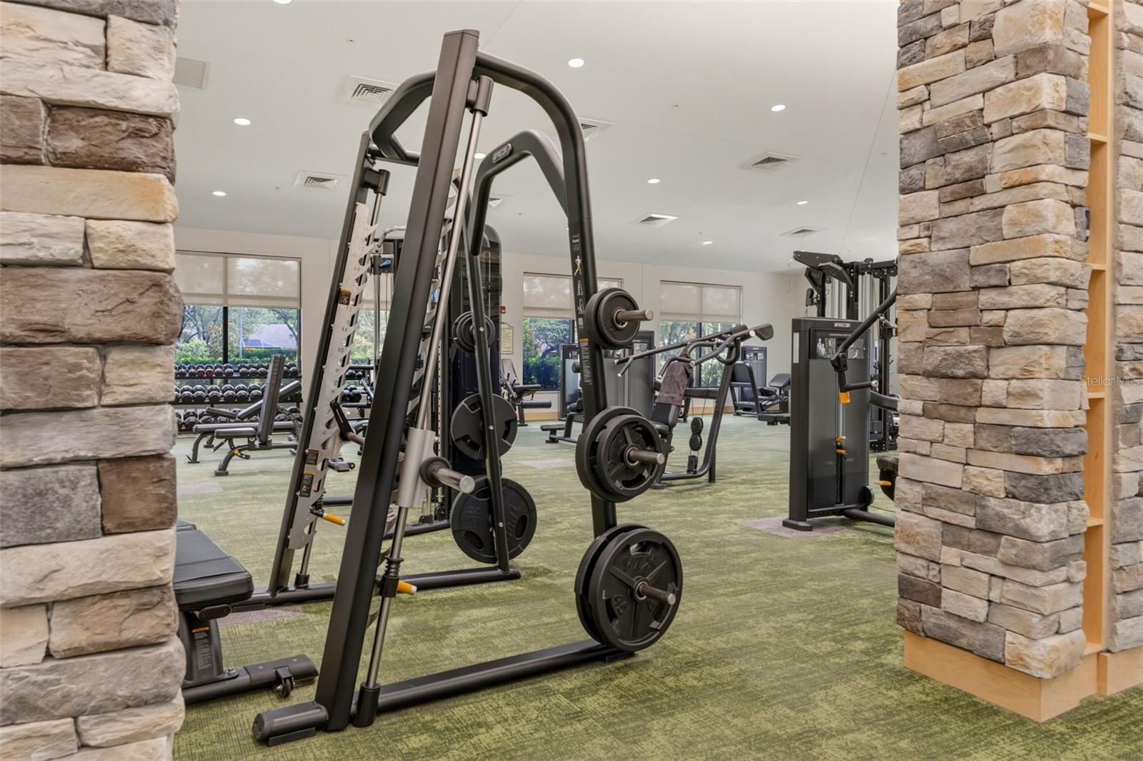 TIMBER PINES - Residential