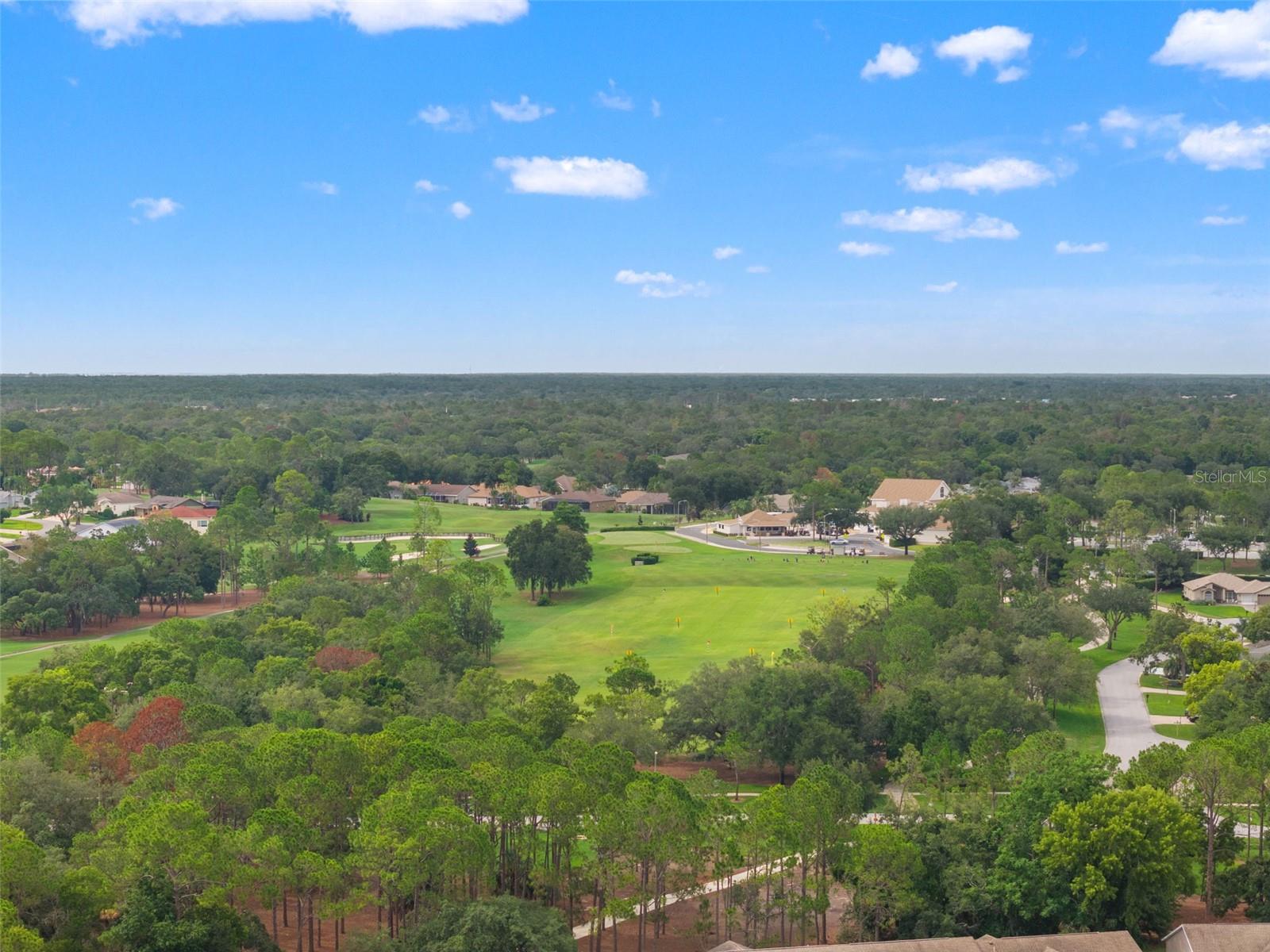 TIMBER PINES - Residential