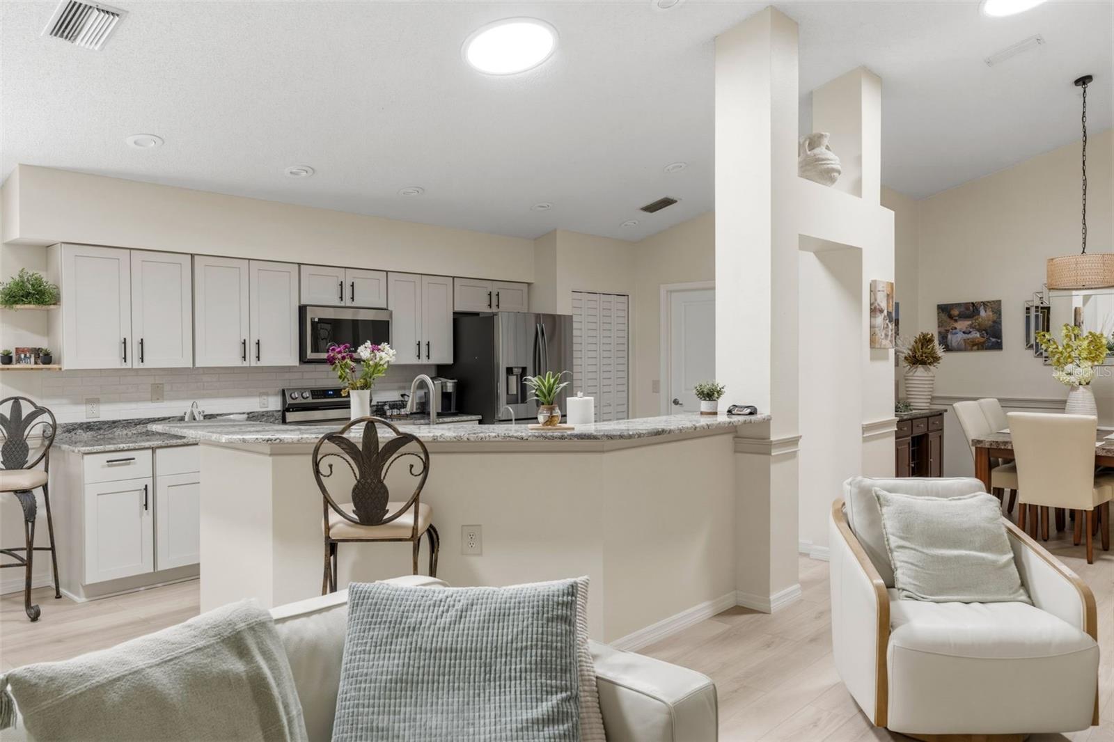 TIMBER PINES - Residential
