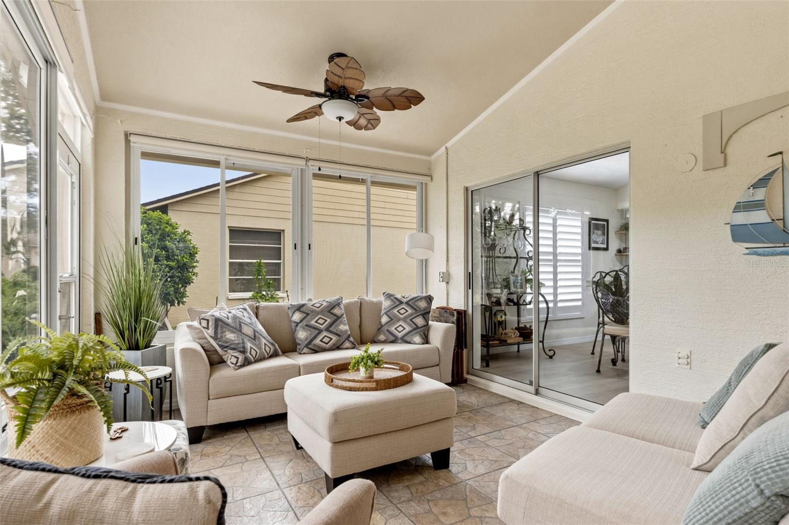 TIMBER PINES - Residential