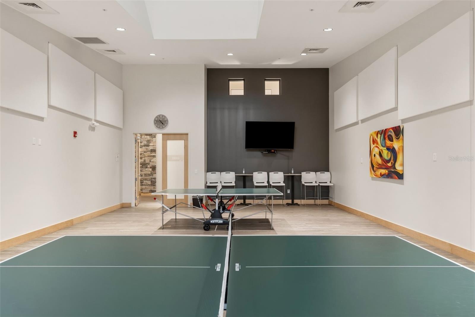 TIMBER PINES - Residential