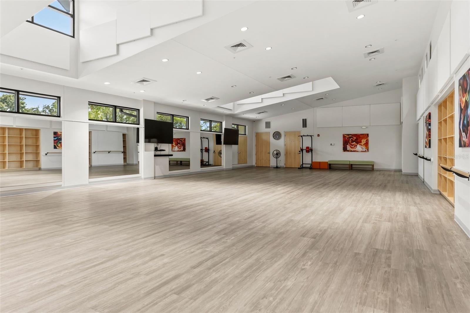 TIMBER PINES - Residential