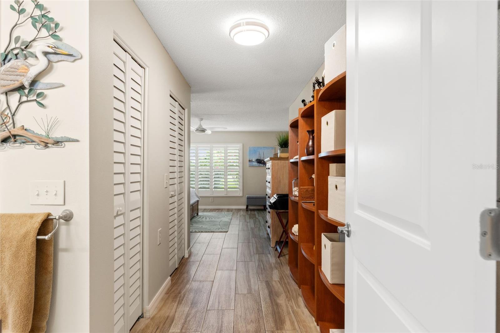 TIMBER PINES - Residential