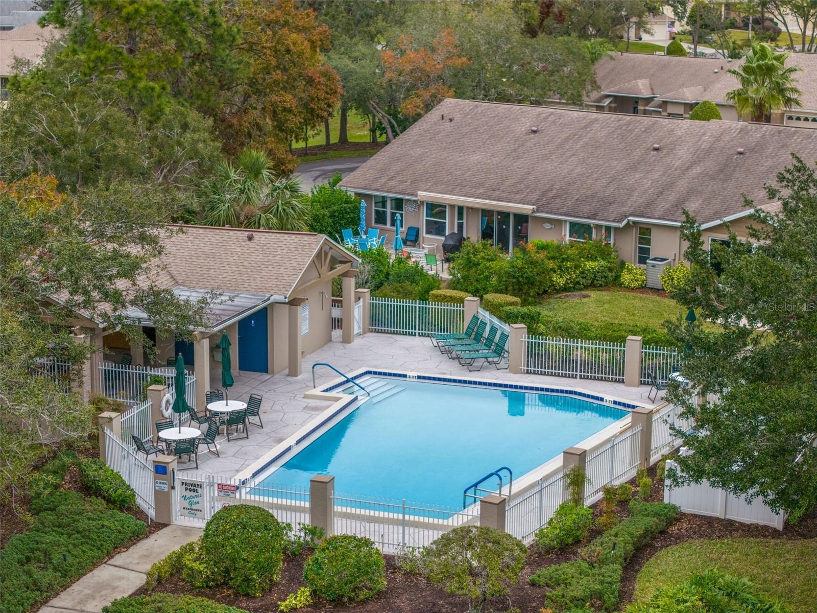 TIMBER PINES - Residential
