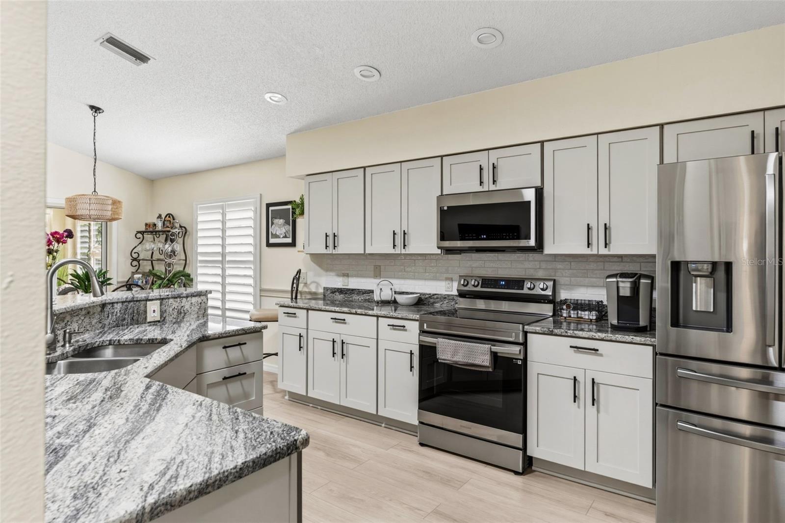 TIMBER PINES - Residential