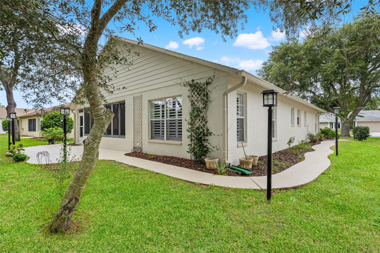 TIMBER PINES - Residential