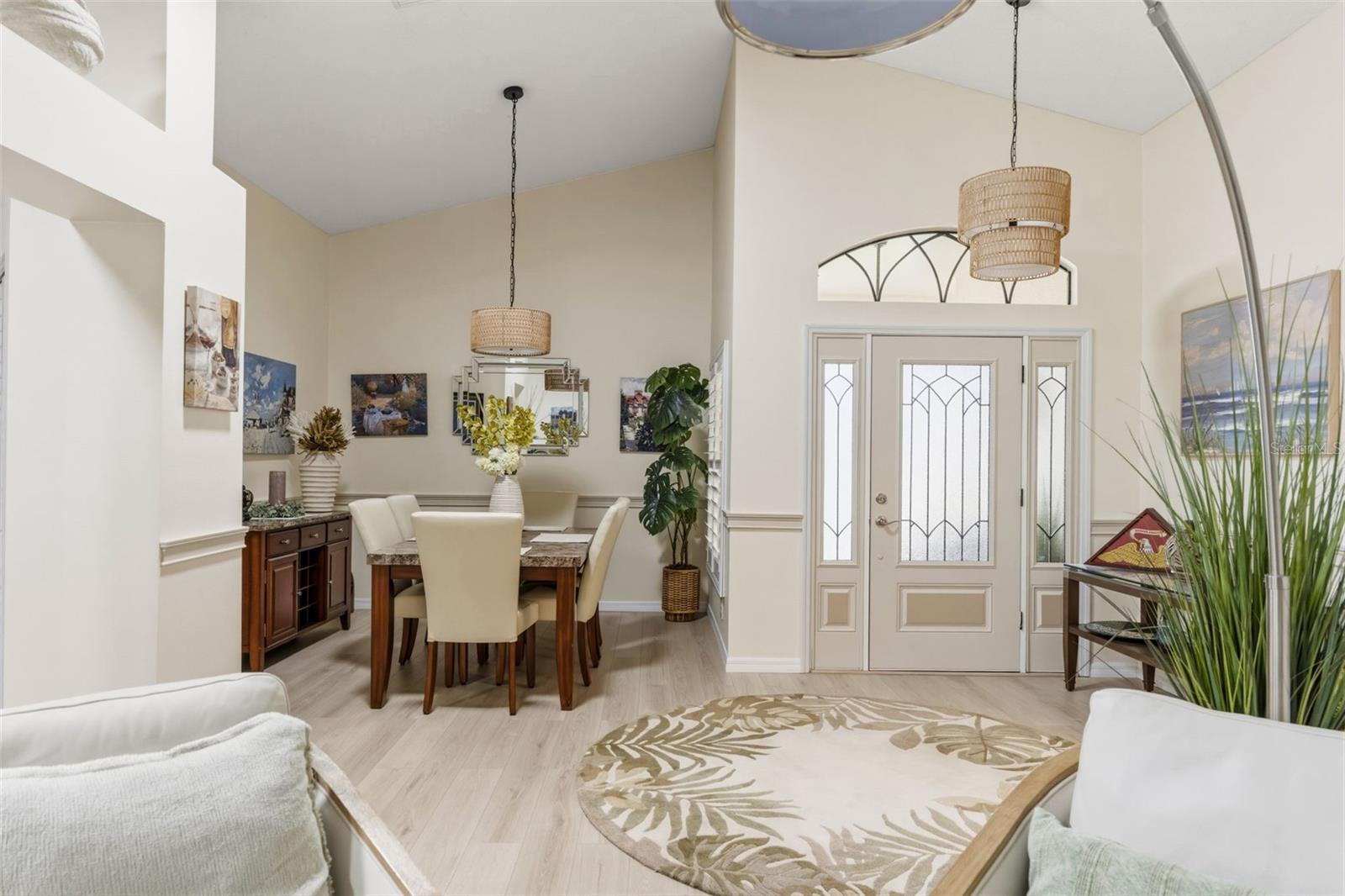 TIMBER PINES - Residential