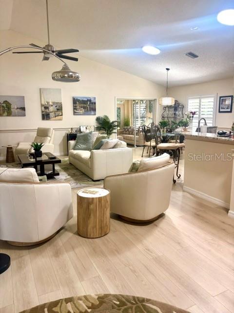 TIMBER PINES - Residential