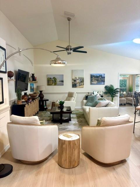 TIMBER PINES - Residential