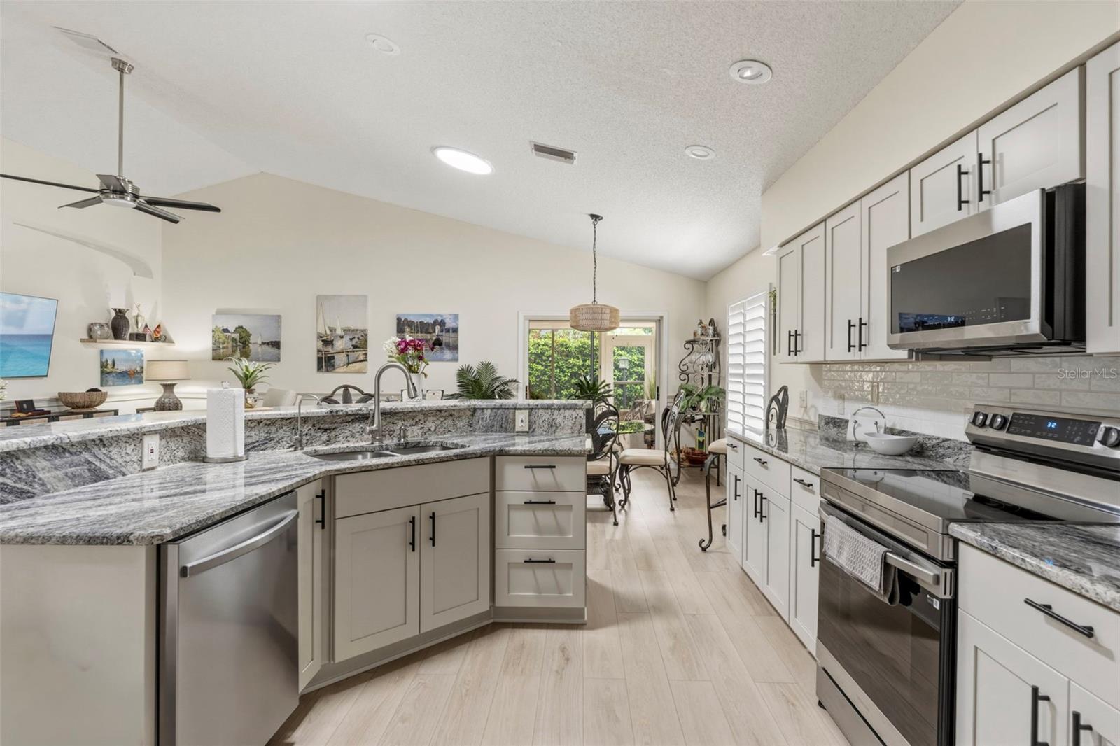 TIMBER PINES - Residential