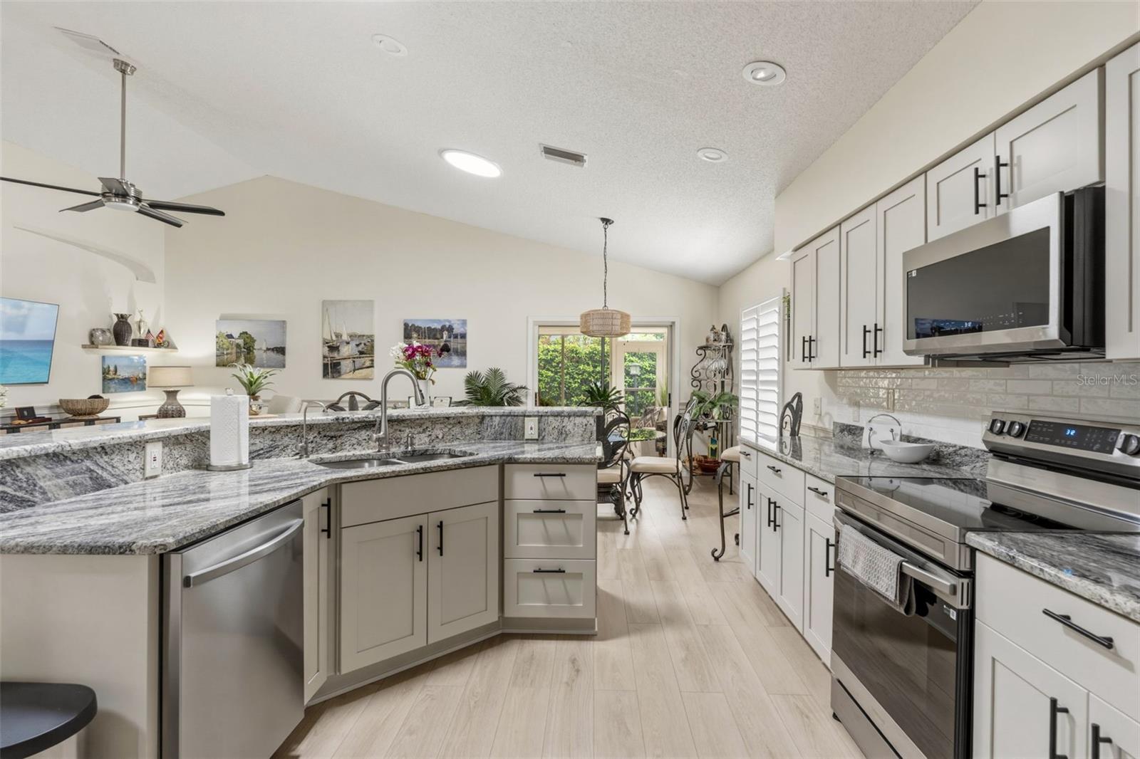 TIMBER PINES - Residential
