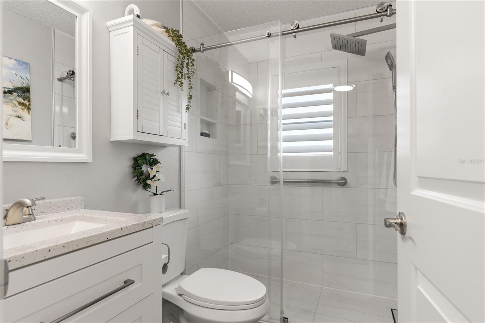 TIMBER PINES - Residential