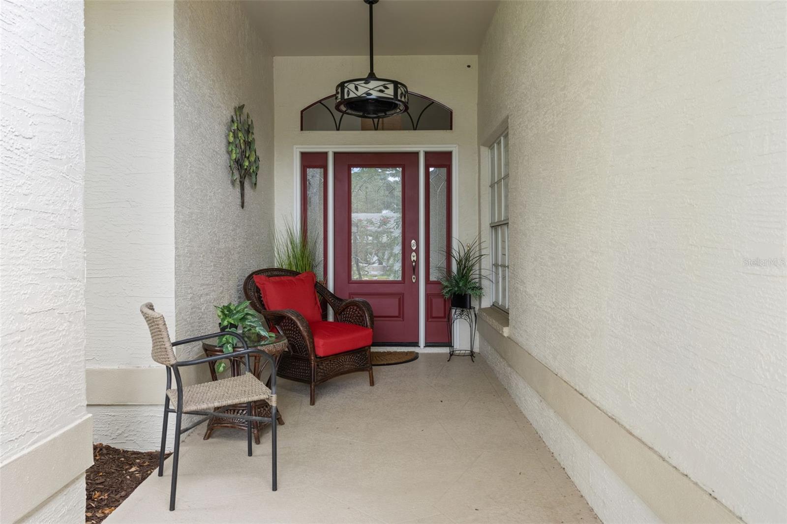 TIMBER PINES - Residential