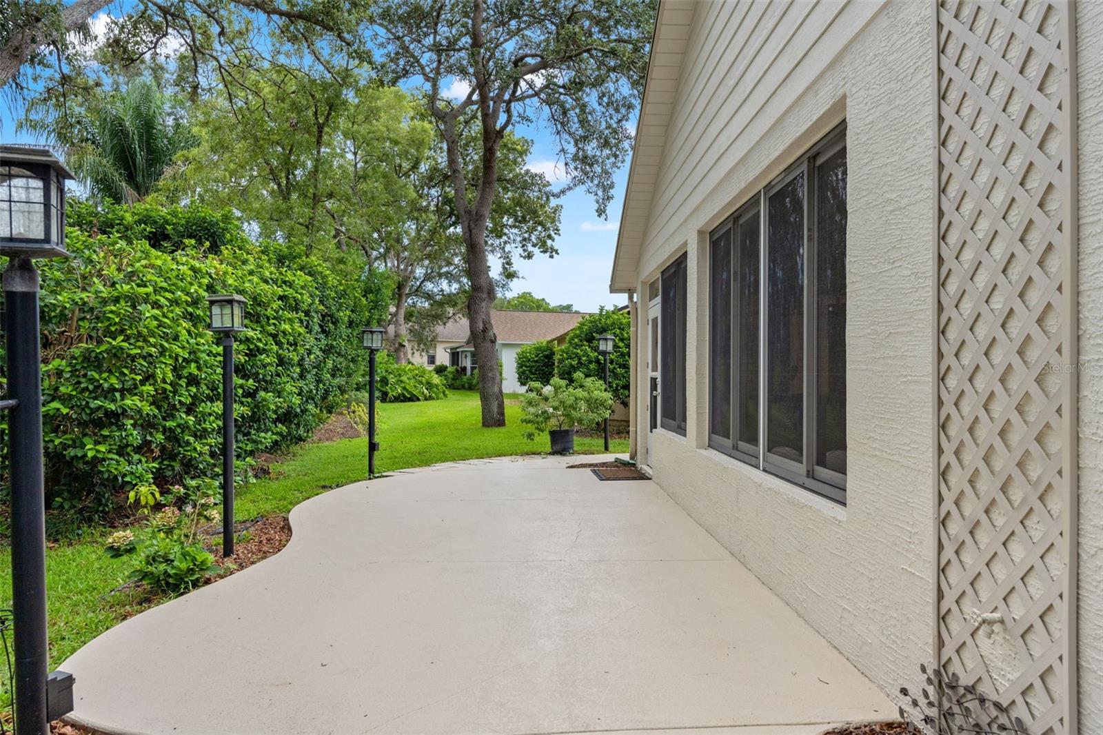 TIMBER PINES - Residential