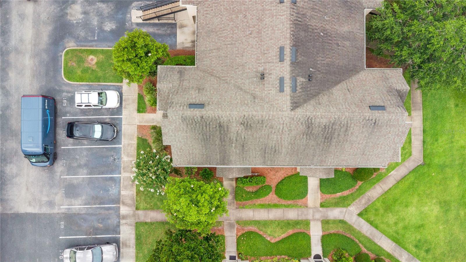 CENTRAL PK/LEE VISTA - Residential