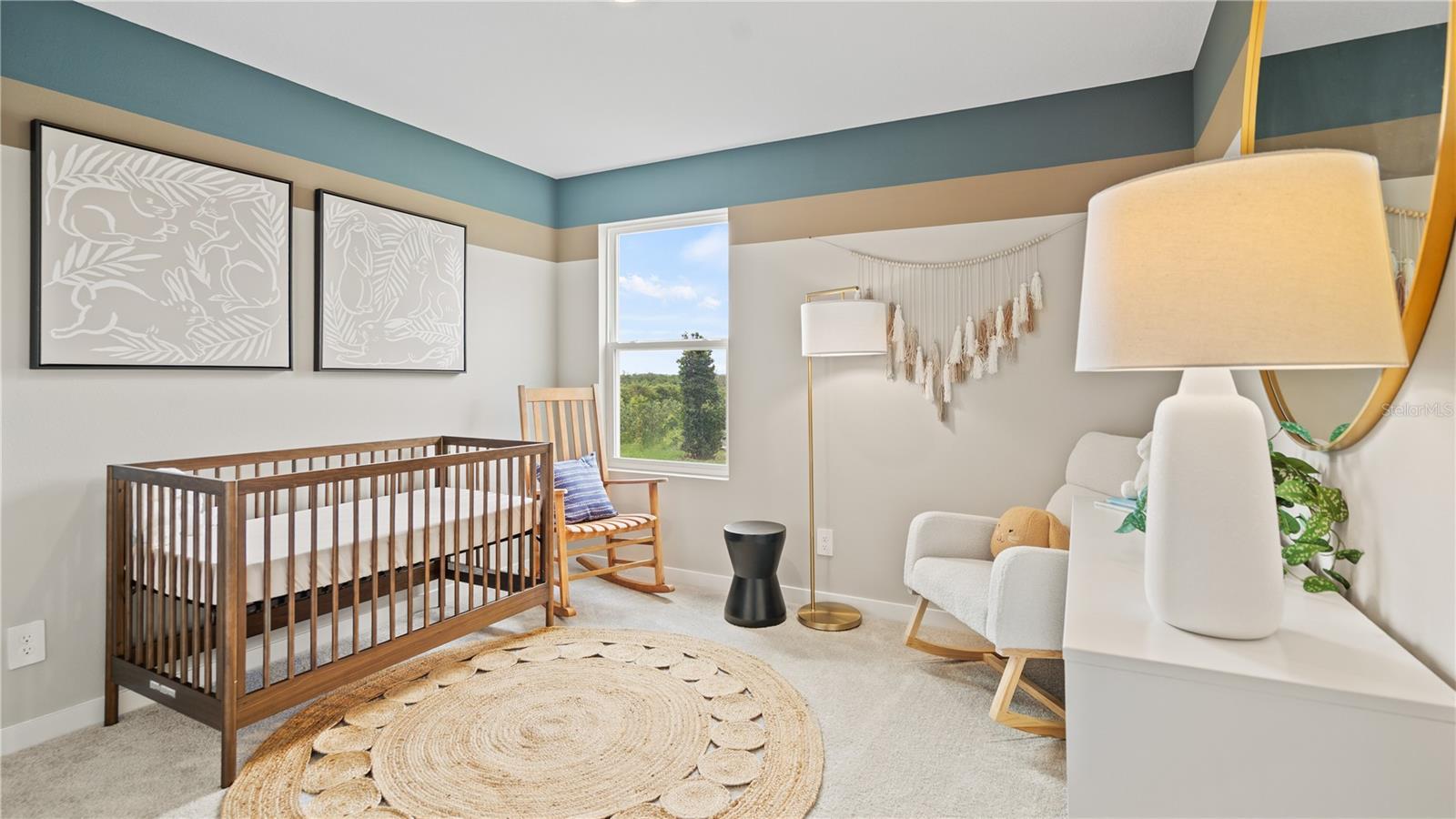 CROSSWINDS 50'S GC - Residential