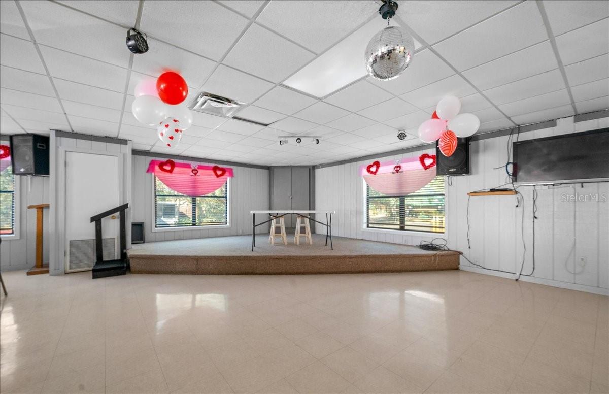 PRESERVE ESTATE - Land