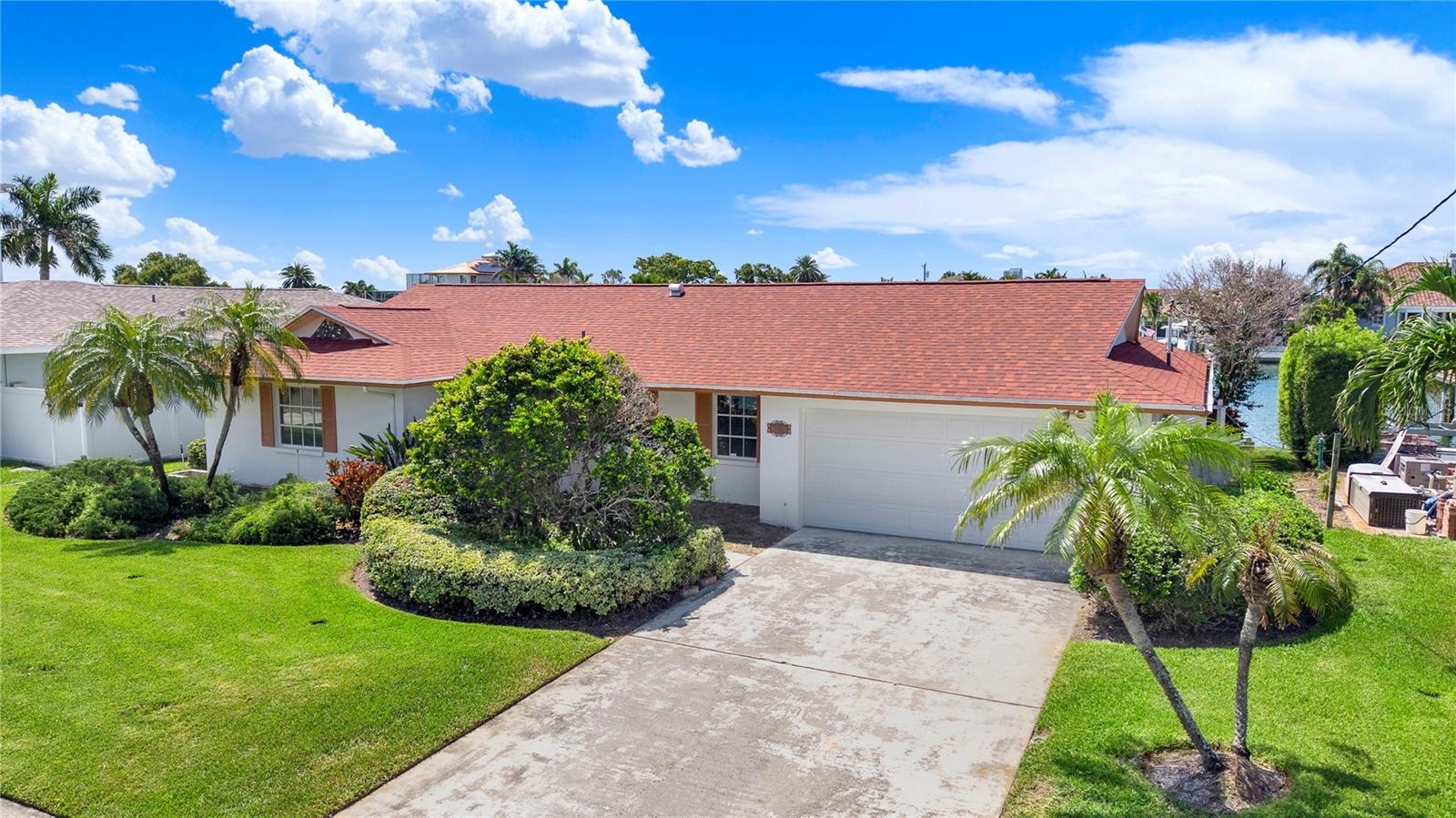 ISLAND ESTATES OF CLEARWATER UNIT 6-B - Residential