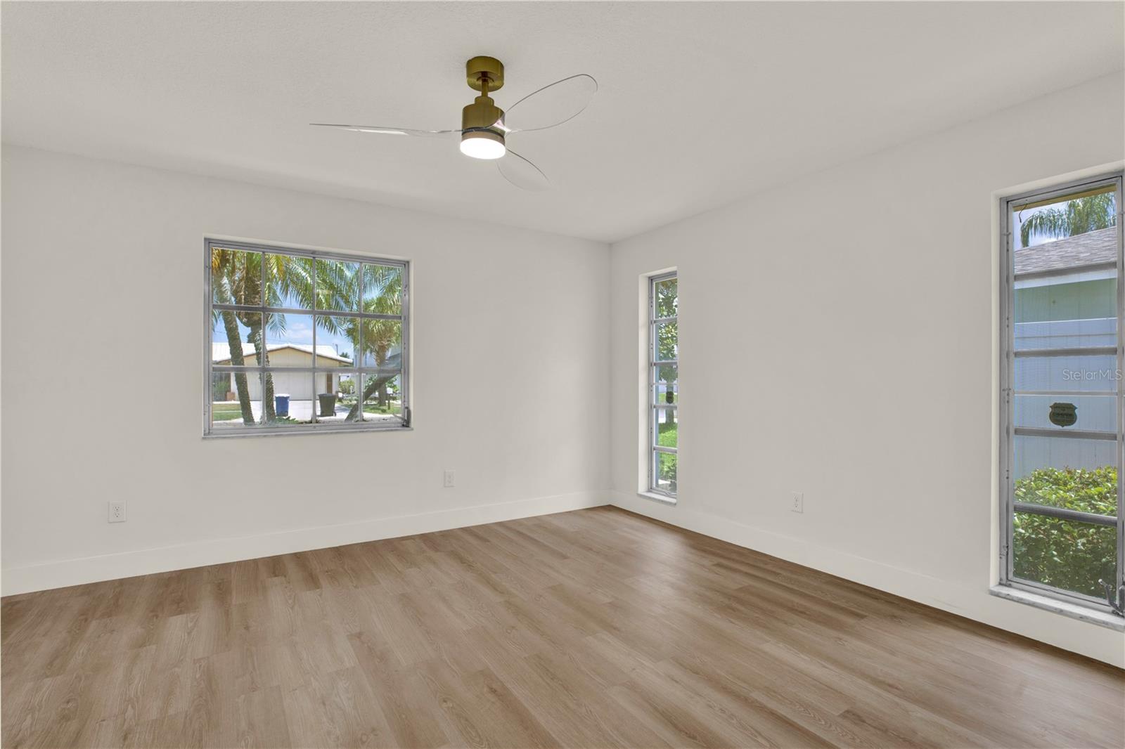 ISLAND ESTATES OF CLEARWATER UNIT 6-B - Residential