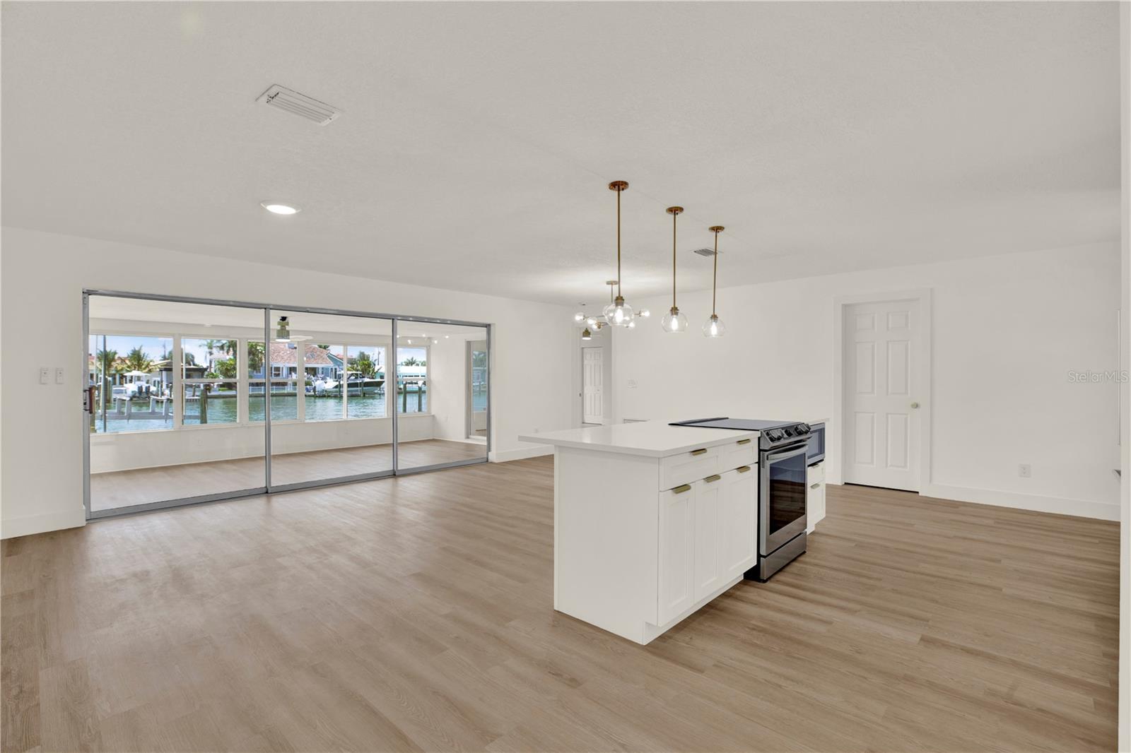 ISLAND ESTATES OF CLEARWATER UNIT 6-B - Residential