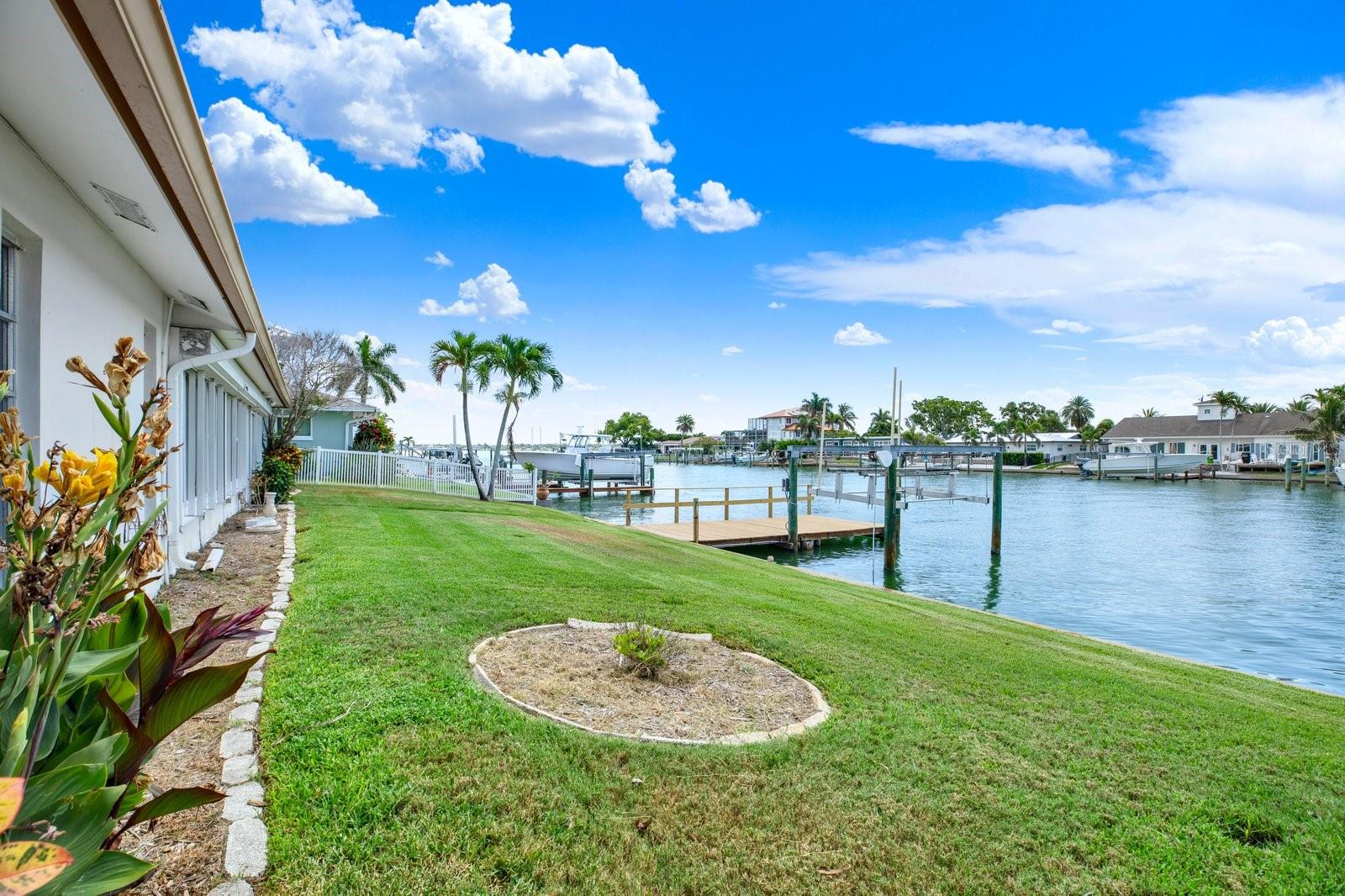 ISLAND ESTATES OF CLEARWATER UNIT 6-B - Residential