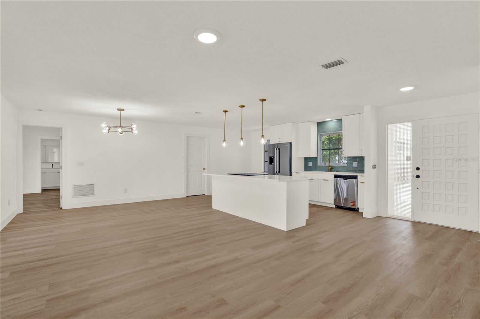 ISLAND ESTATES OF CLEARWATER UNIT 6-B - Residential