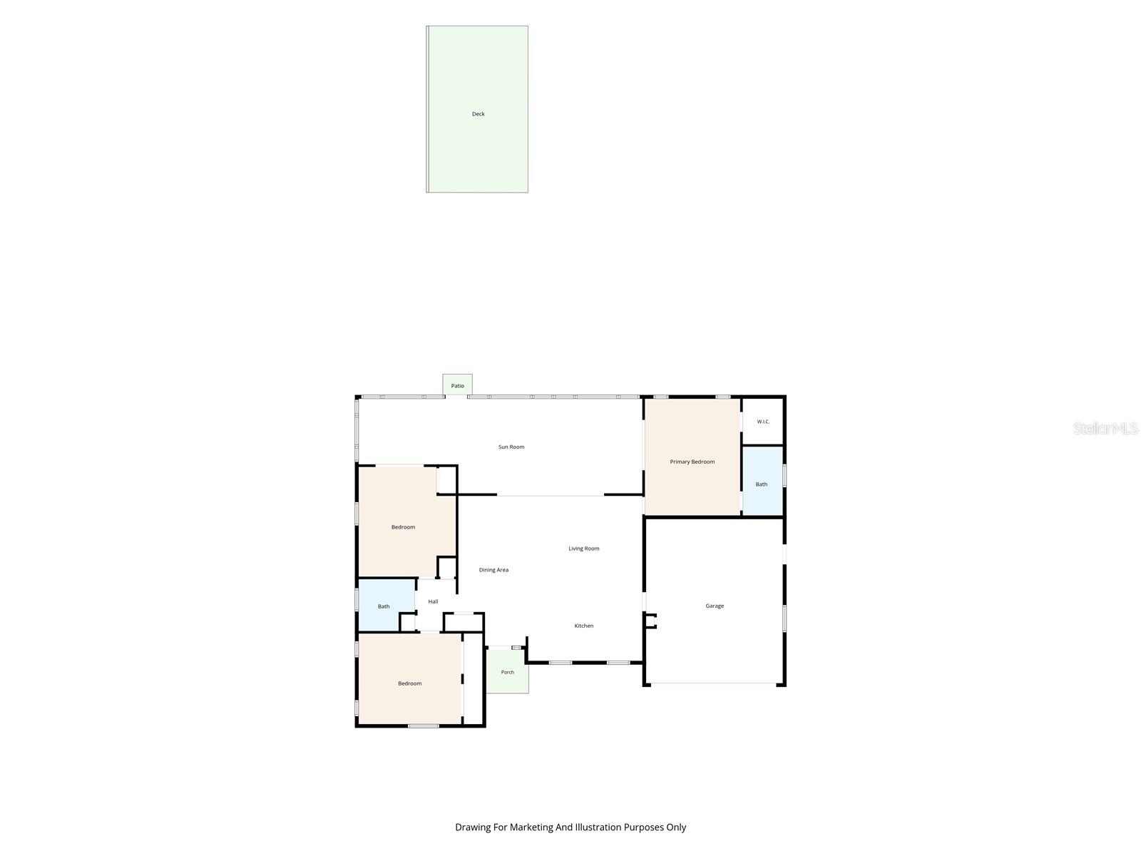 ISLAND ESTATES OF CLEARWATER UNIT 6-B - Residential