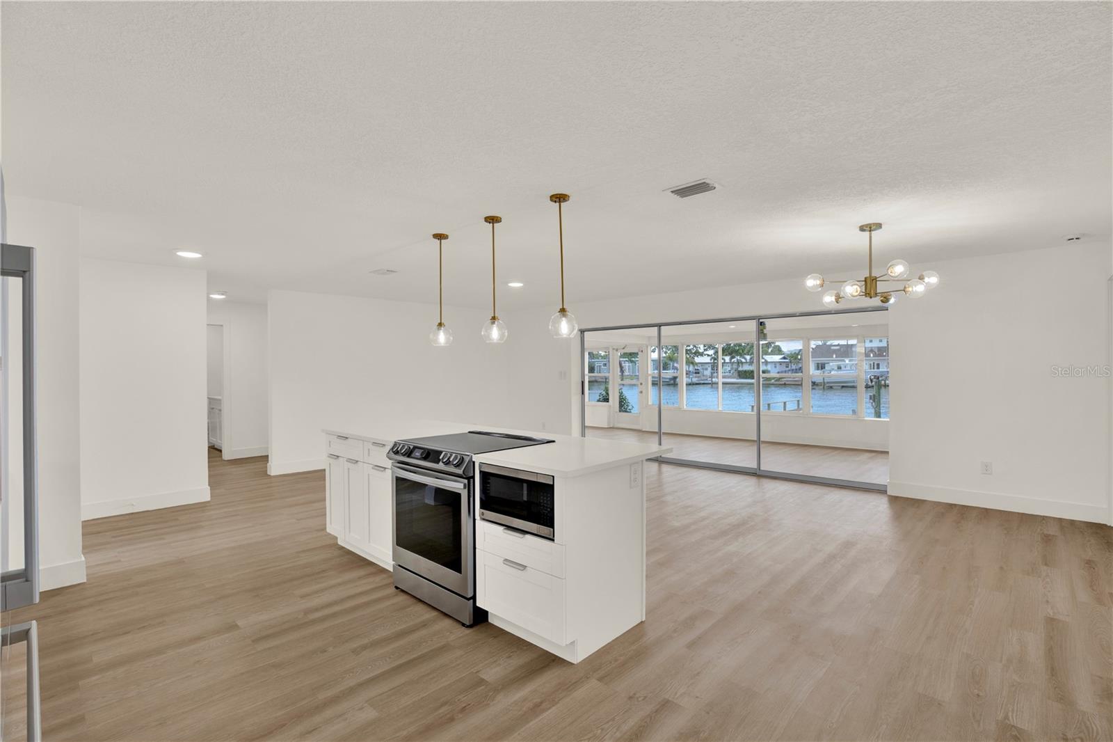 ISLAND ESTATES OF CLEARWATER UNIT 6-B - Residential