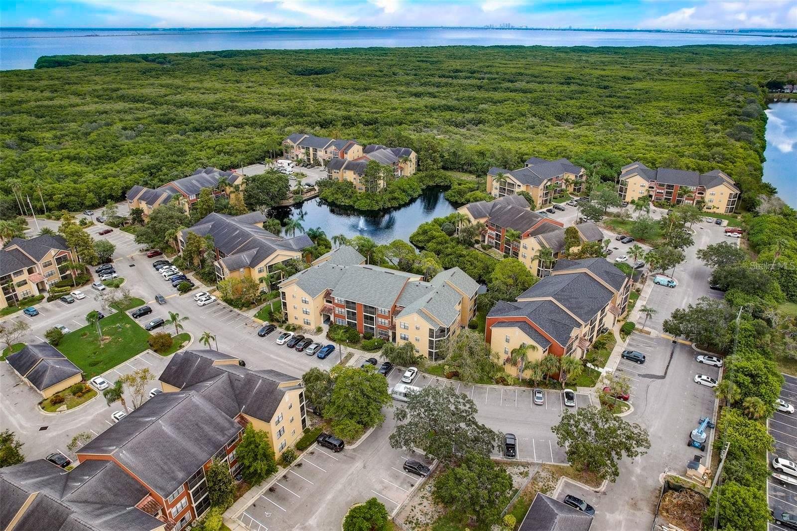 BAYPOINTE PRESERVE CONDO - Residential Lease