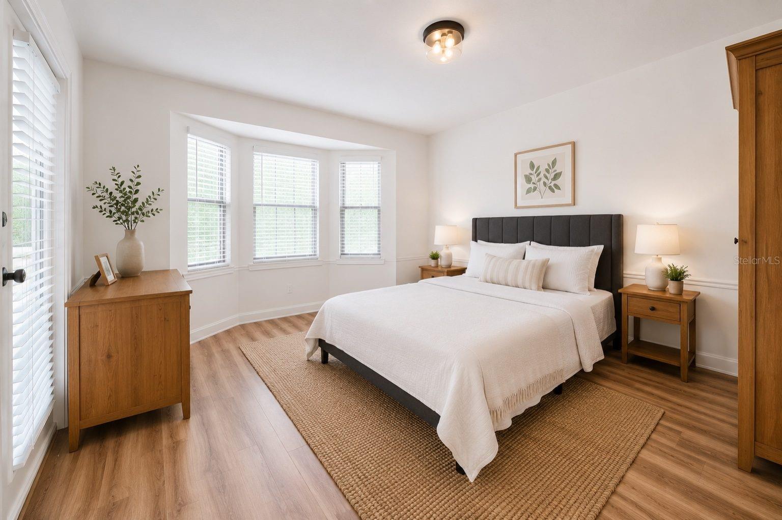 BRADEN WOODS PH VI - Residential