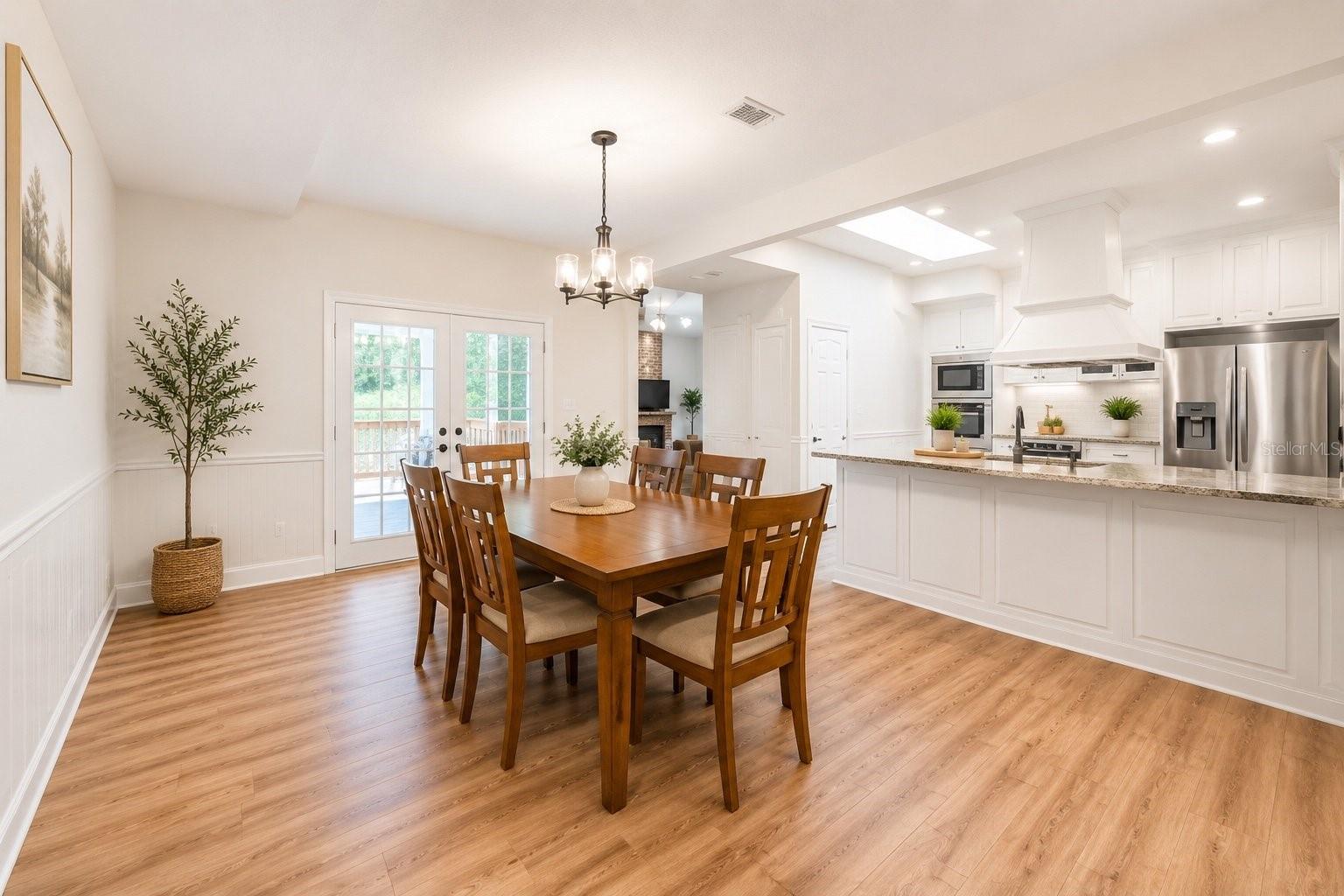 BRADEN WOODS PH VI - Residential
