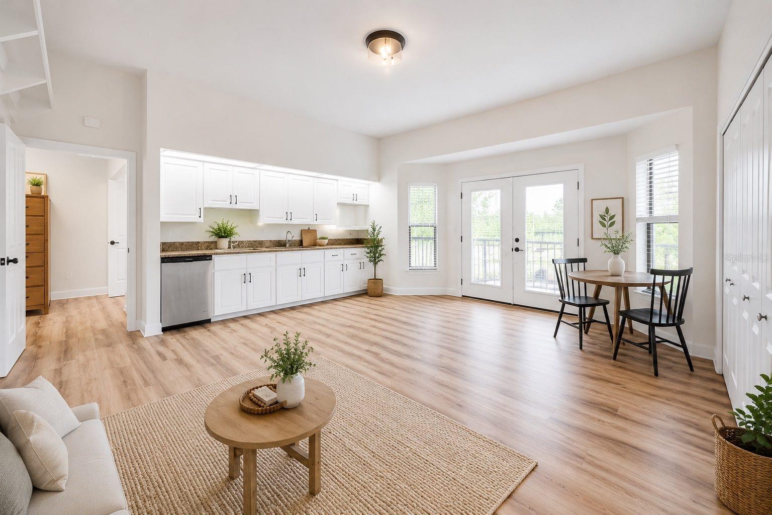 BRADEN WOODS PH VI - Residential