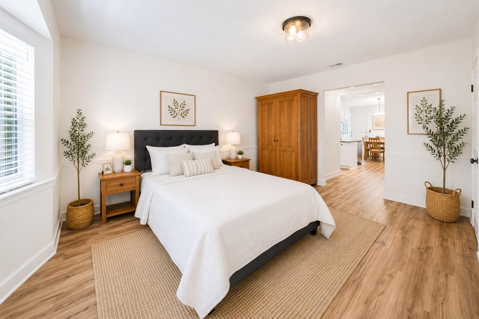 BRADEN WOODS PH VI - Residential