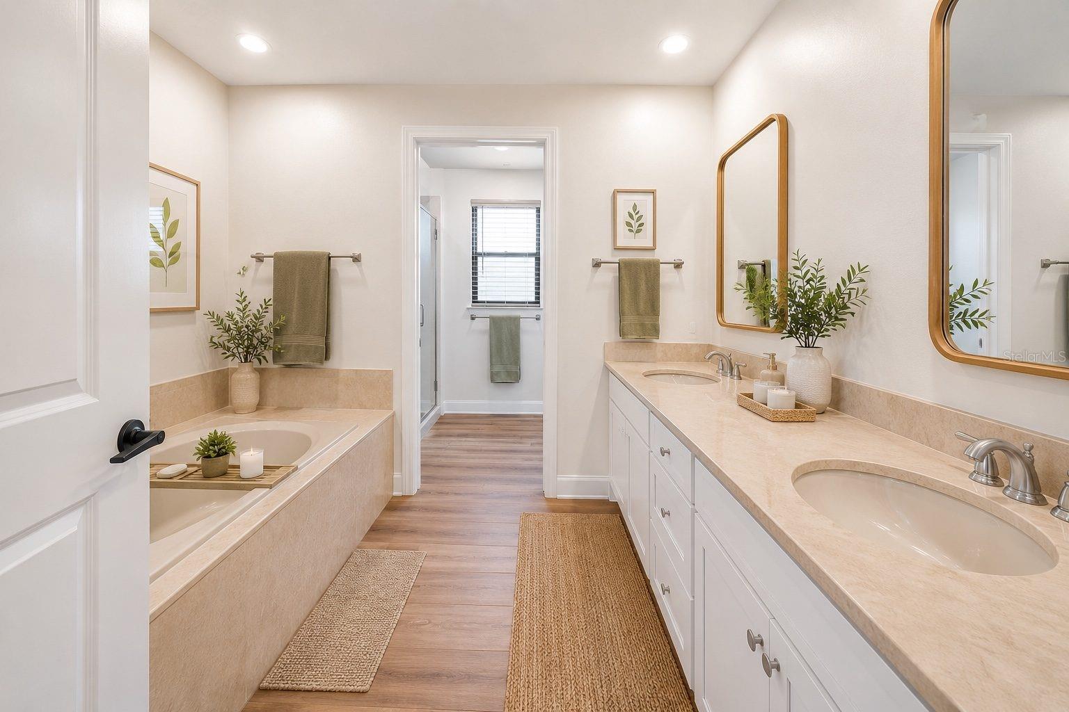BRADEN WOODS PH VI - Residential