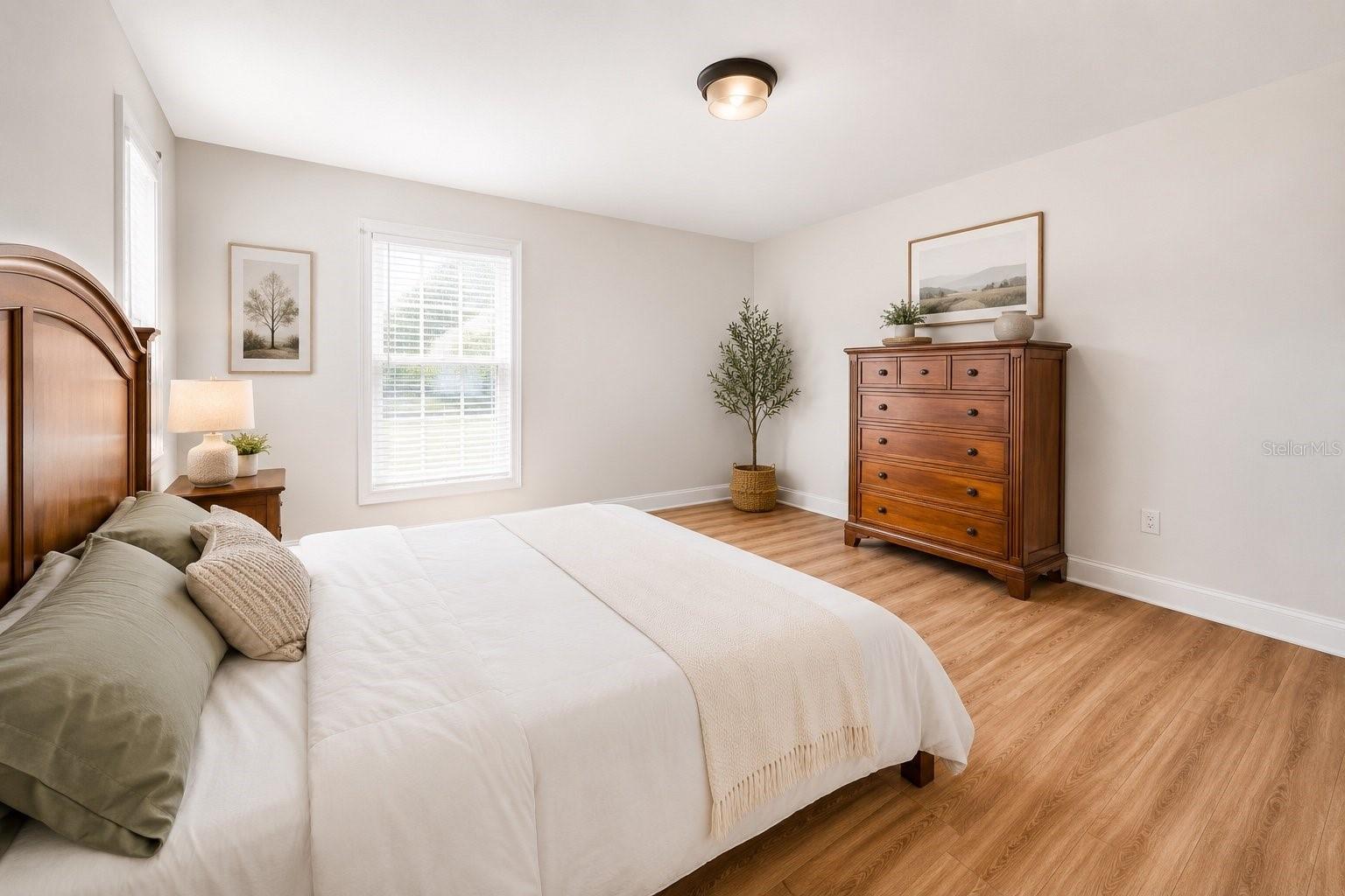 BRADEN WOODS PH VI - Residential