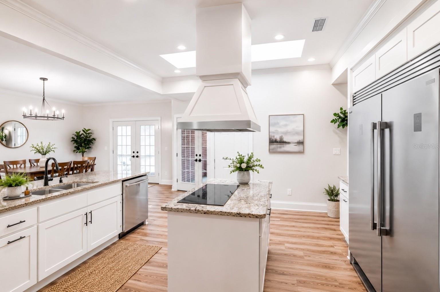 BRADEN WOODS PH VI - Residential