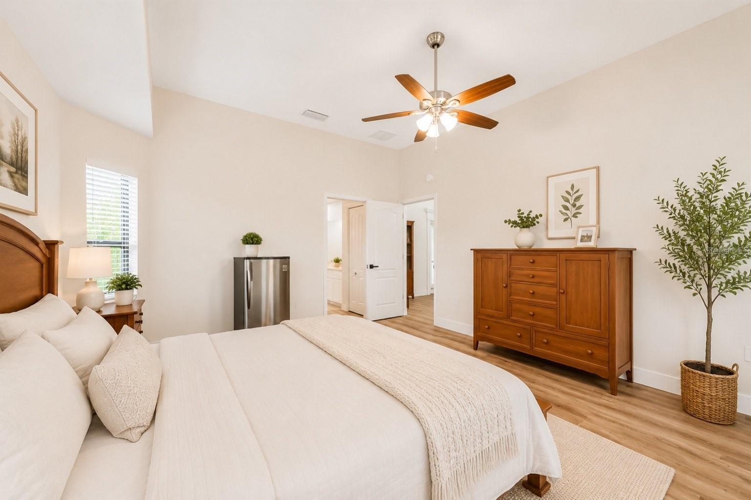 BRADEN WOODS PH VI - Residential