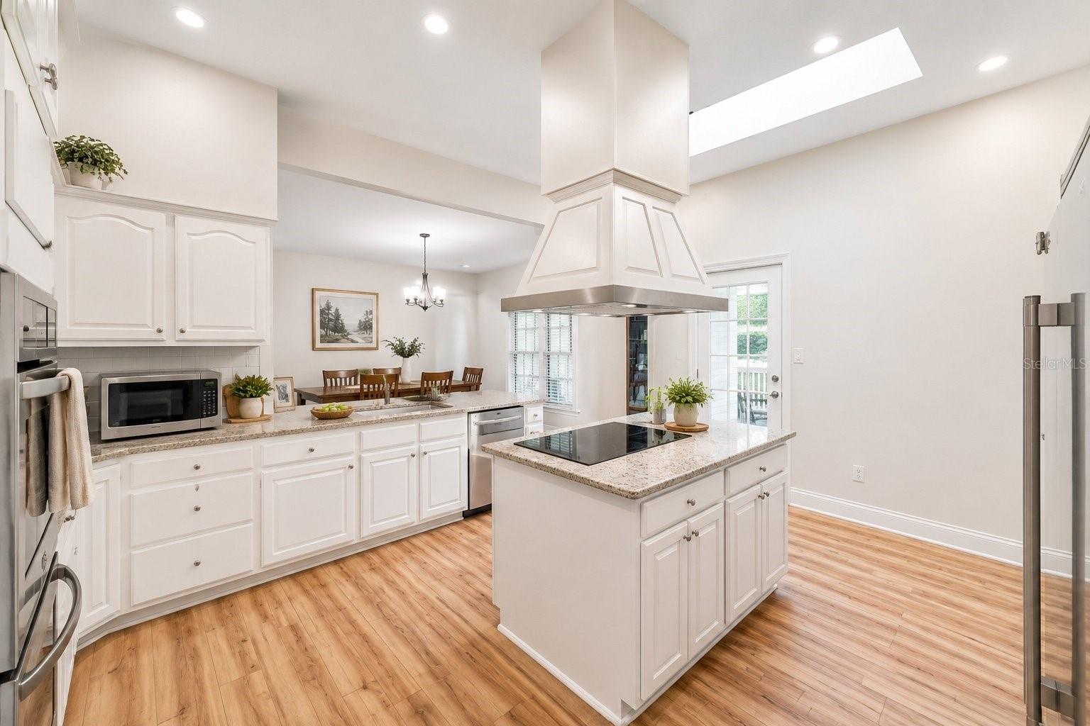 BRADEN WOODS PH VI - Residential