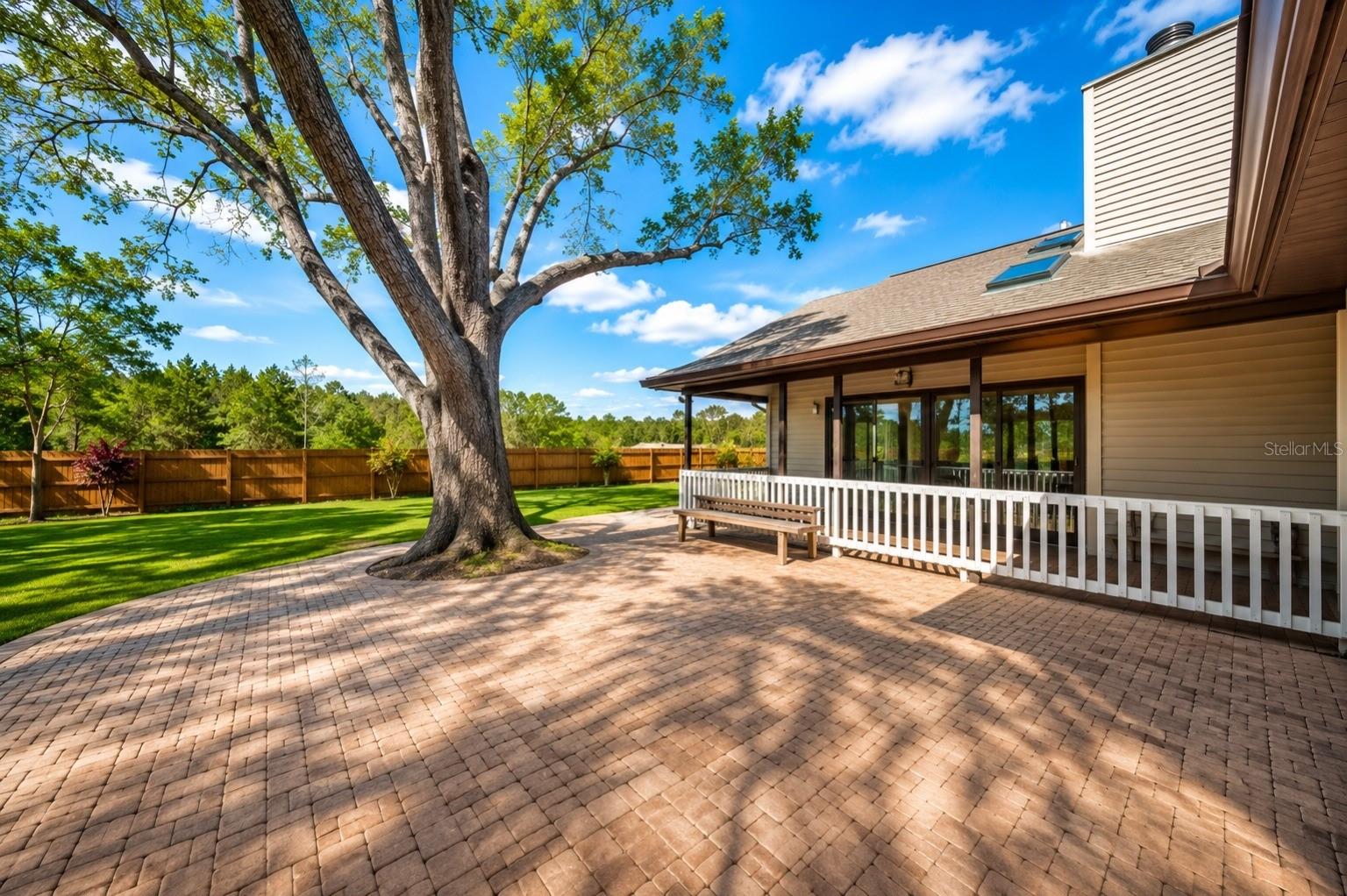 BRADEN WOODS PH VI - Residential