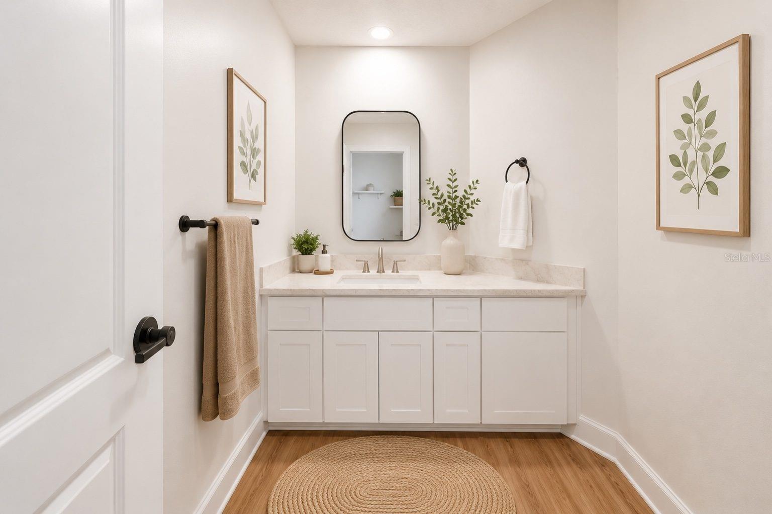 BRADEN WOODS PH VI - Residential