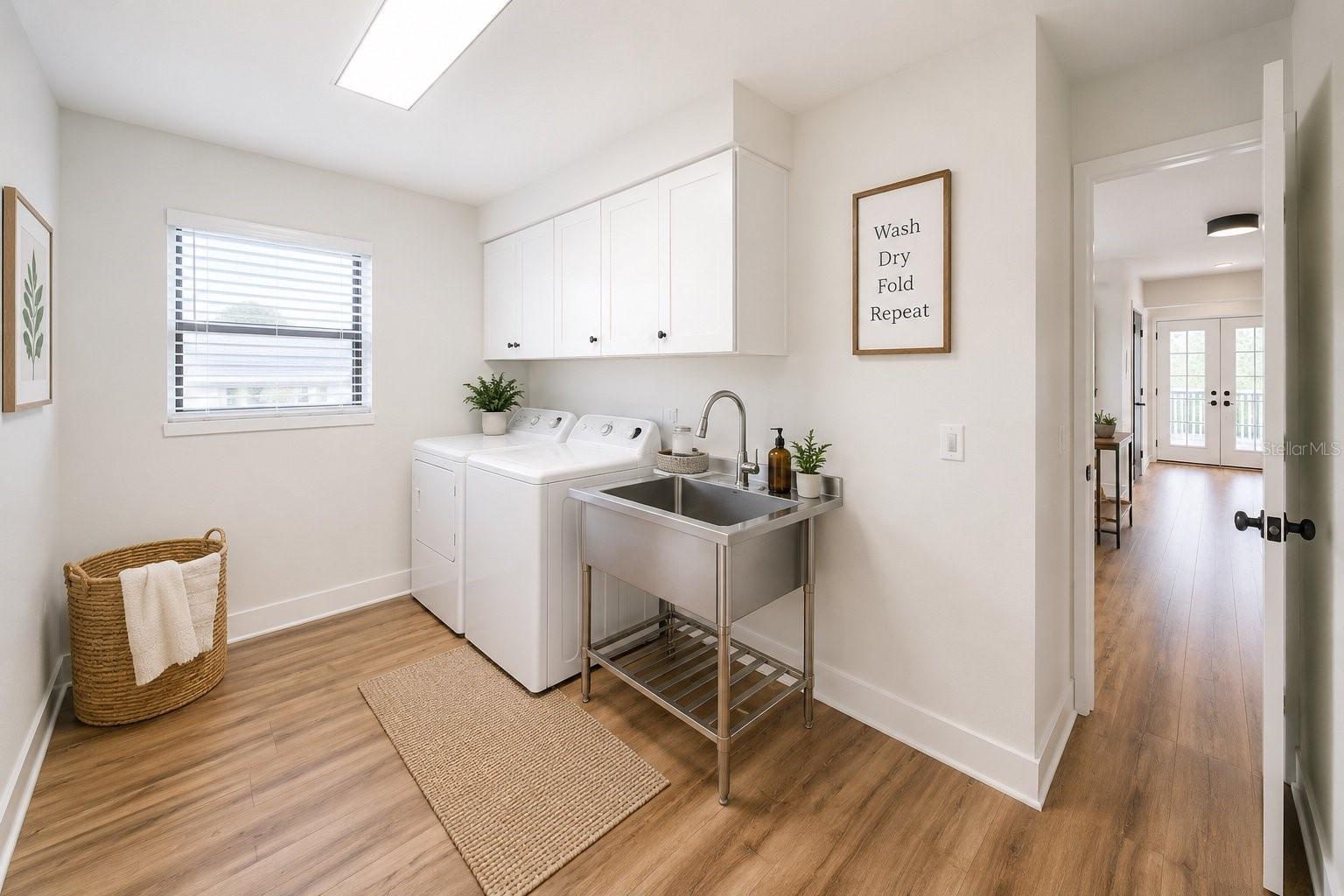 BRADEN WOODS PH VI - Residential