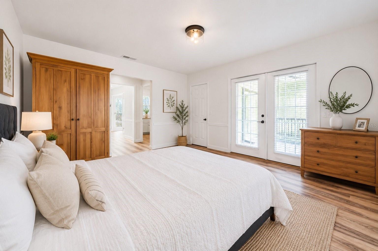 BRADEN WOODS PH VI - Residential