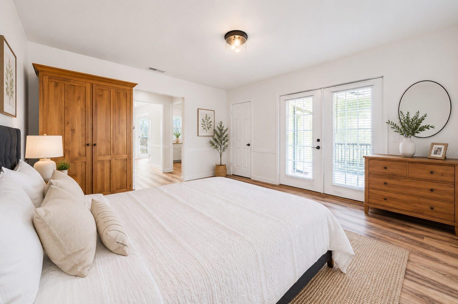 BRADEN WOODS PH VI - Residential