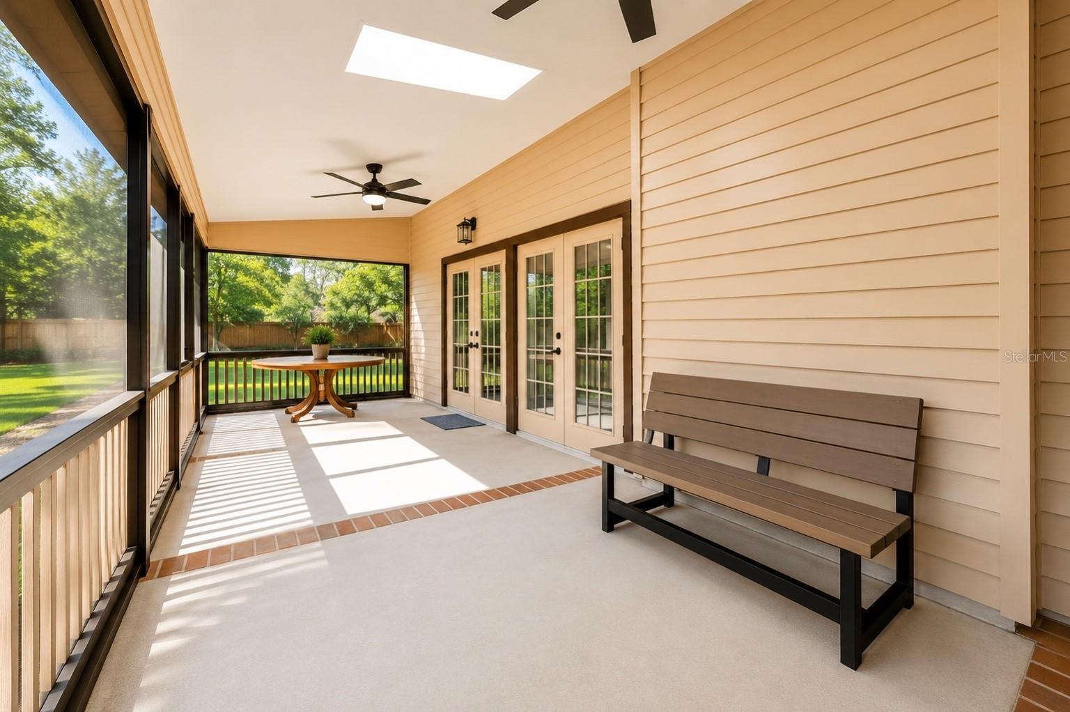 BRADEN WOODS PH VI - Residential