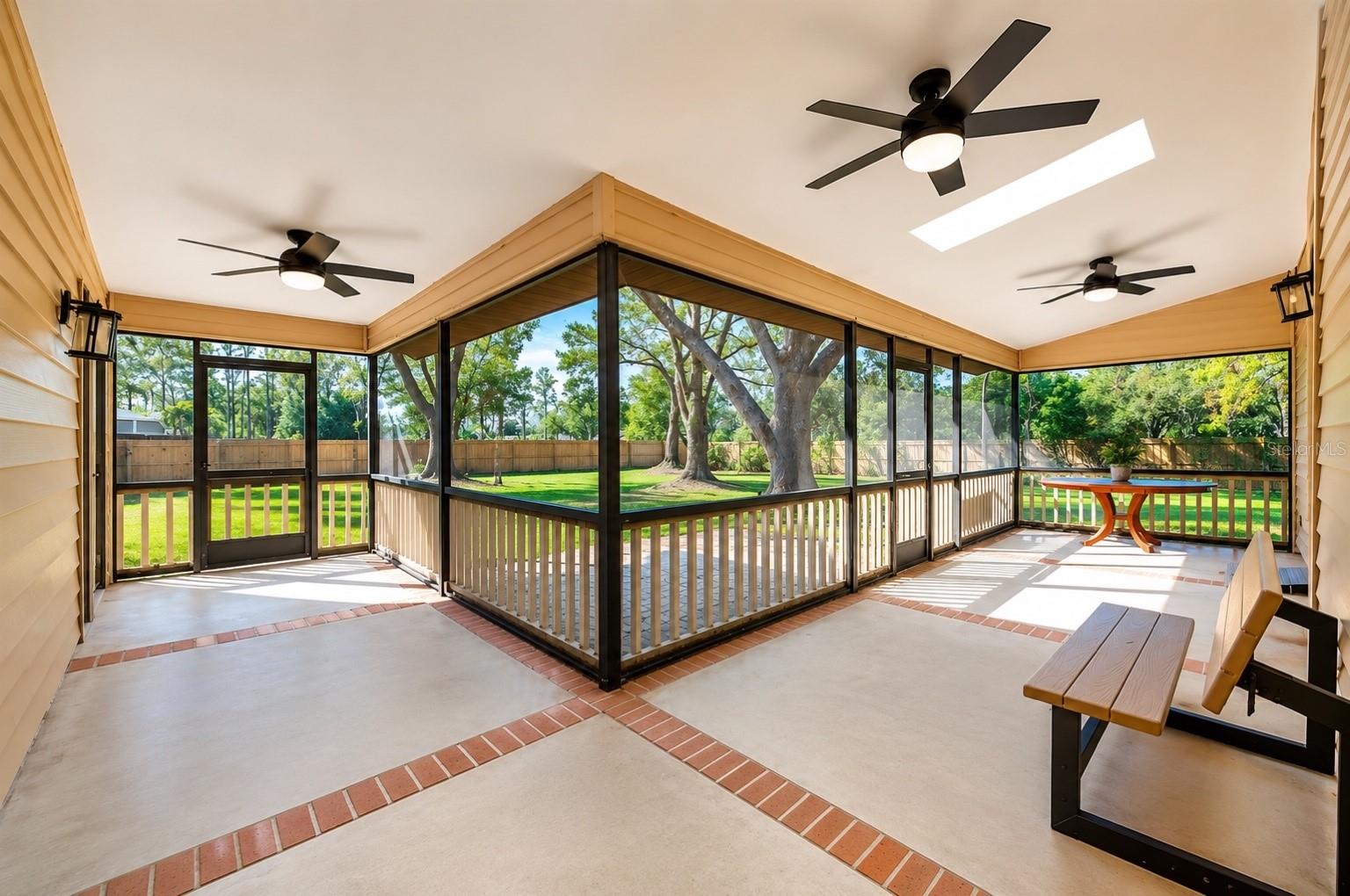 BRADEN WOODS PH VI - Residential