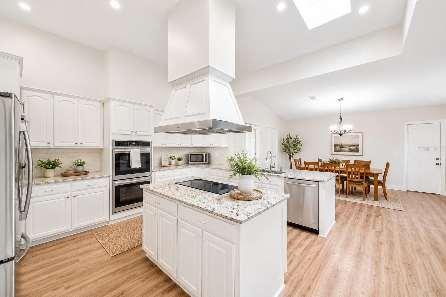 BRADEN WOODS PH VI - Residential