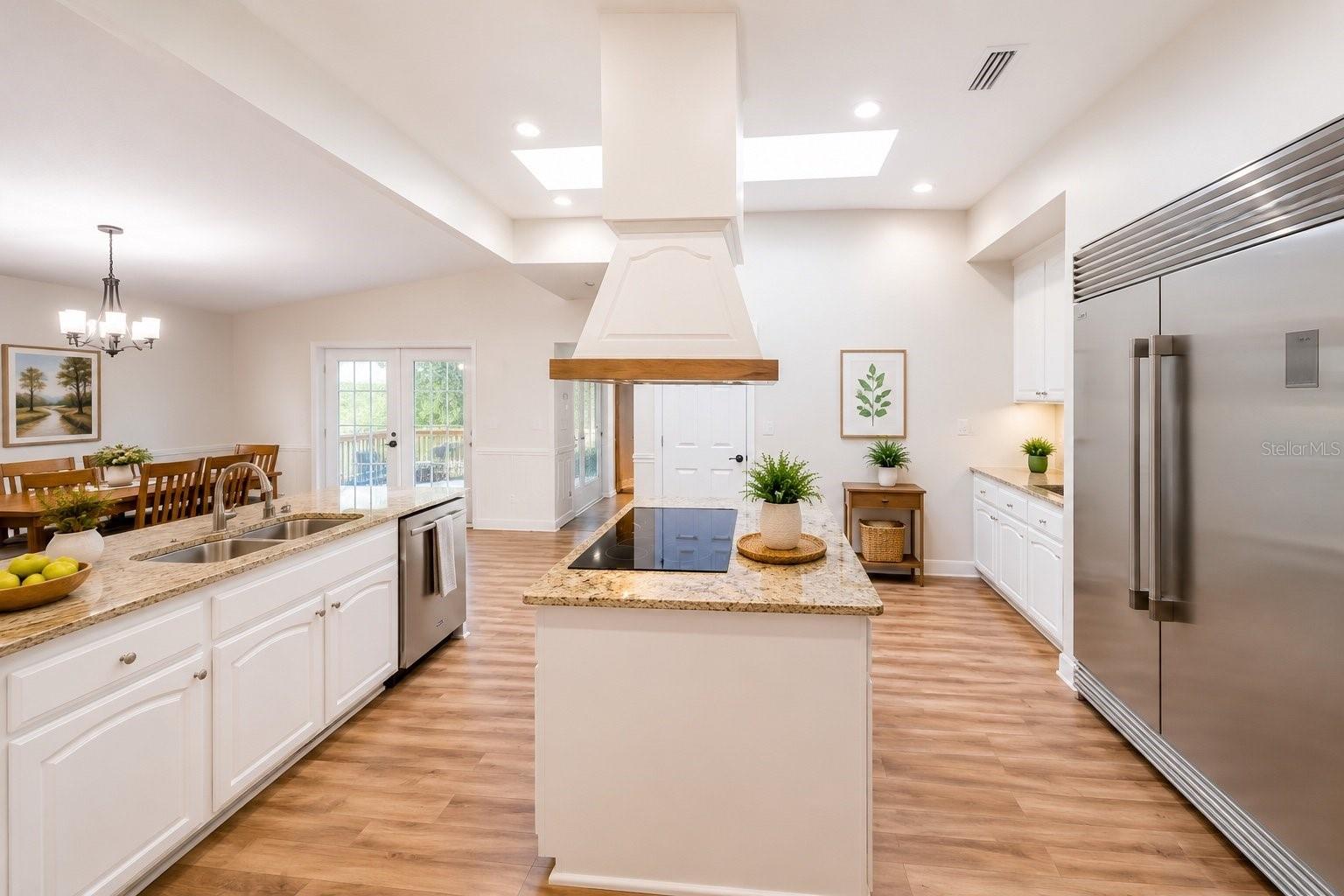 BRADEN WOODS PH VI - Residential